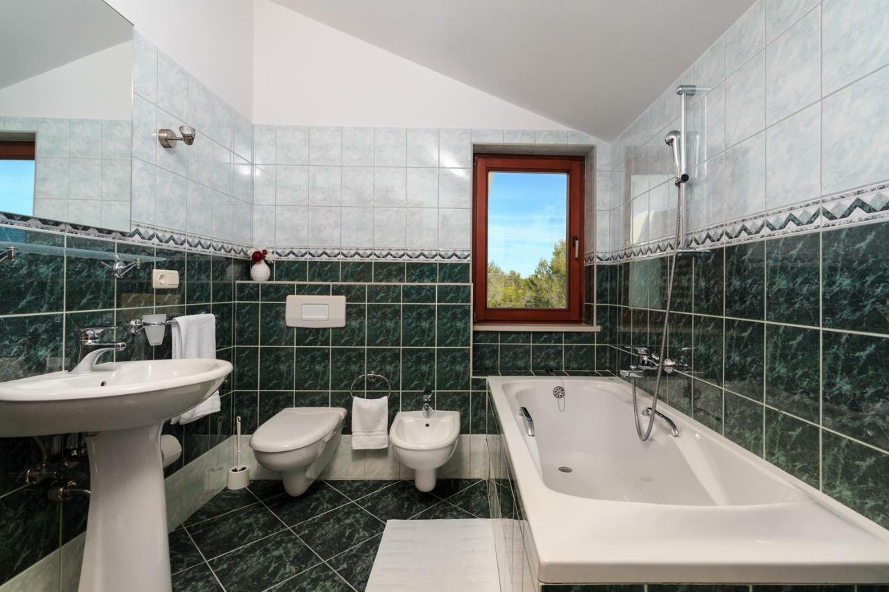 Villa Dream Srima Eksteriør bilde